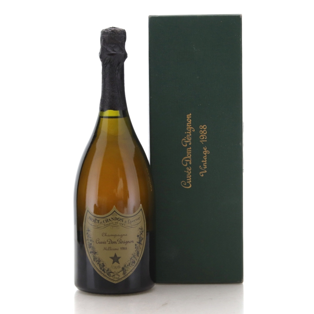 Image for Dom Pérignon 1988 Vintage Champagne