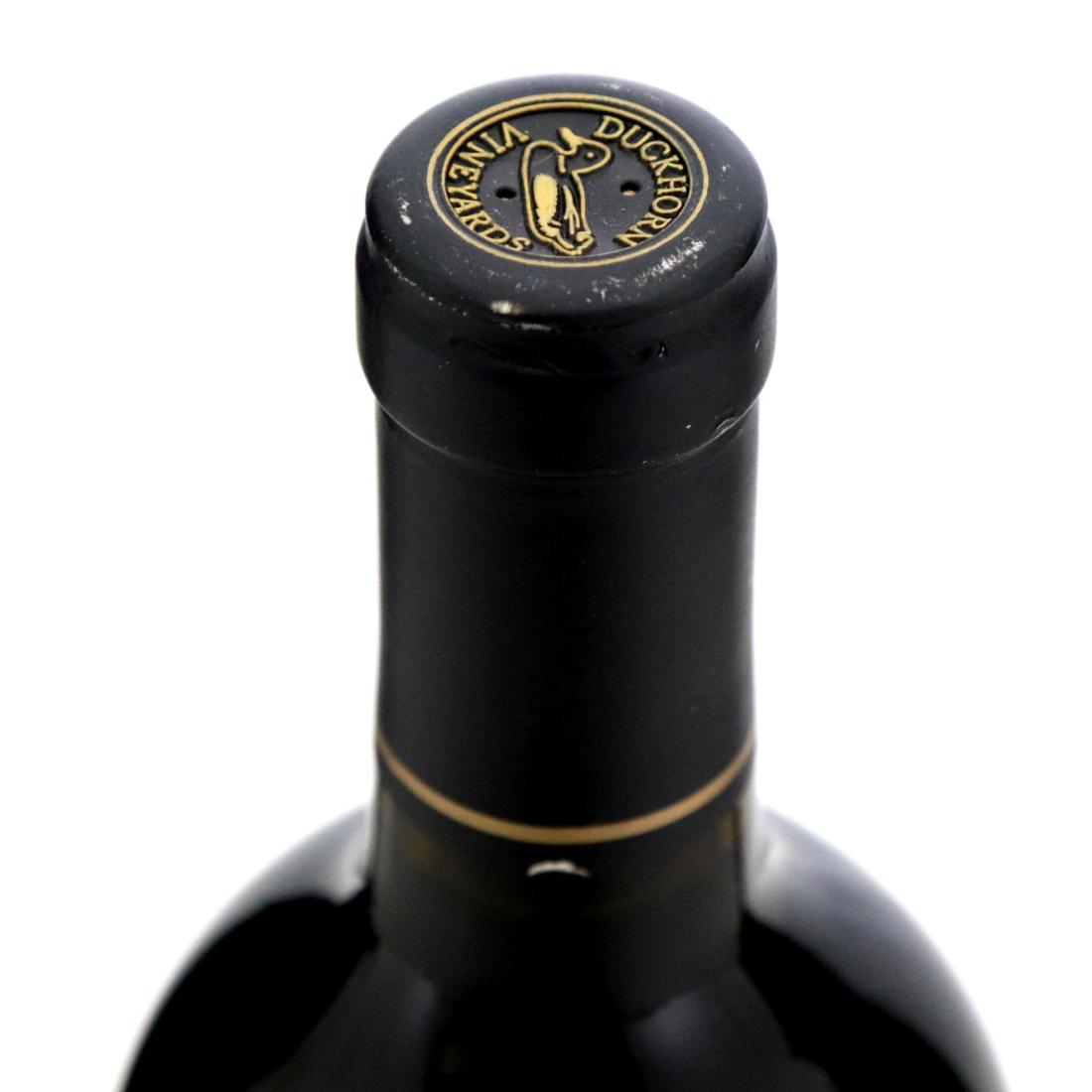 Image for Duckhorn Vineyards Three Palms Vineyard Merlot 2011