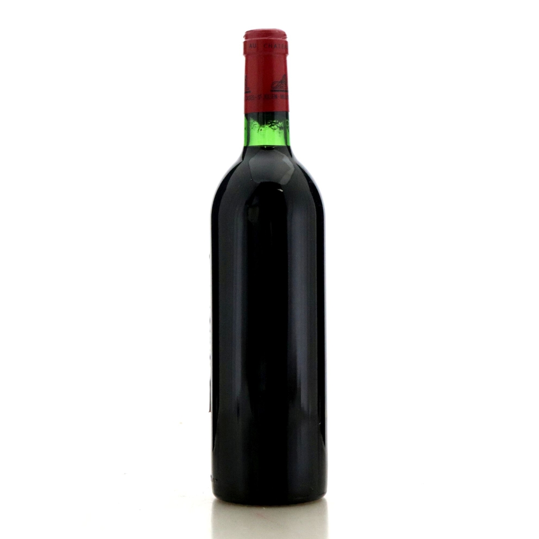 Image for Château Léoville Las Cases 1983