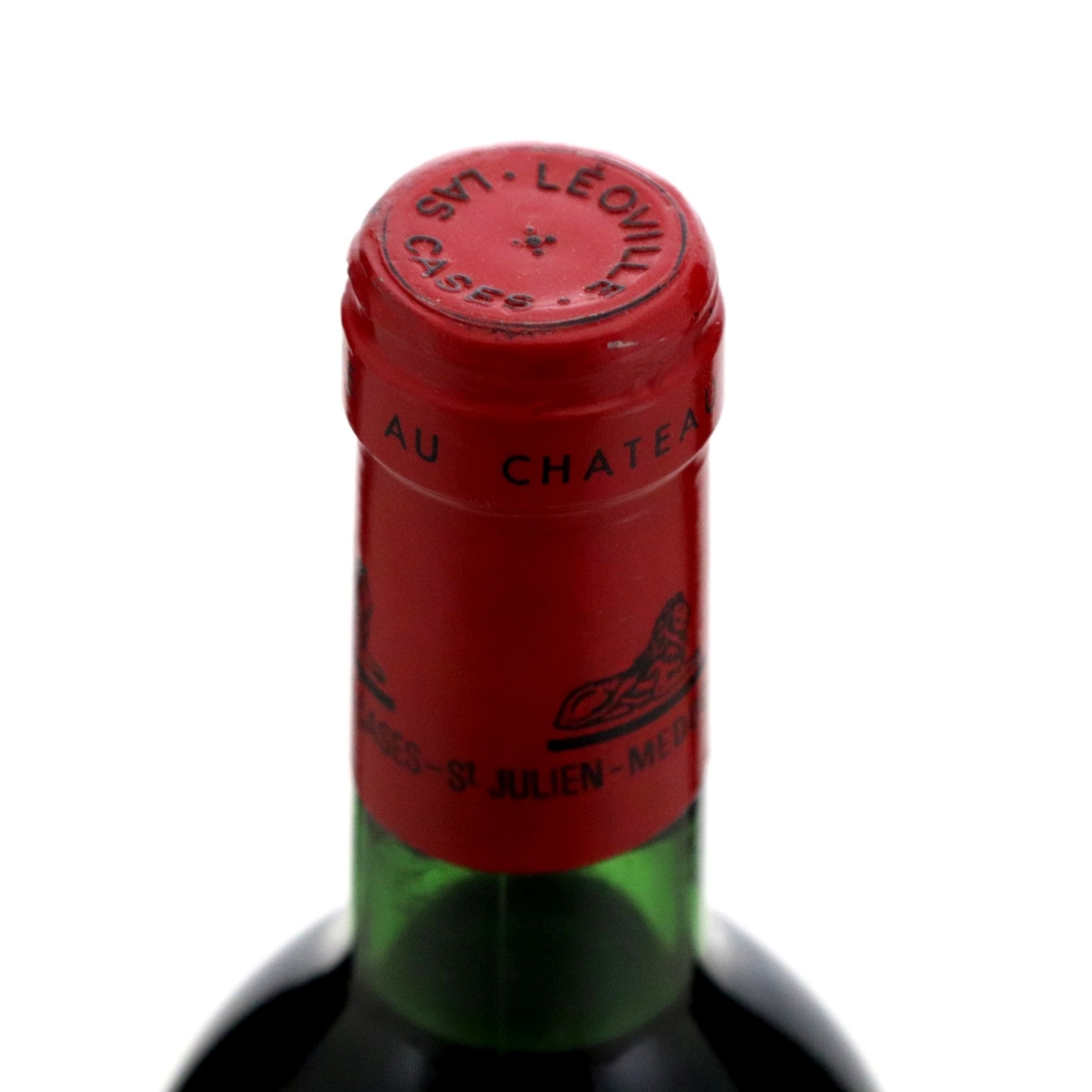 Image for Château Léoville Las Cases 1983