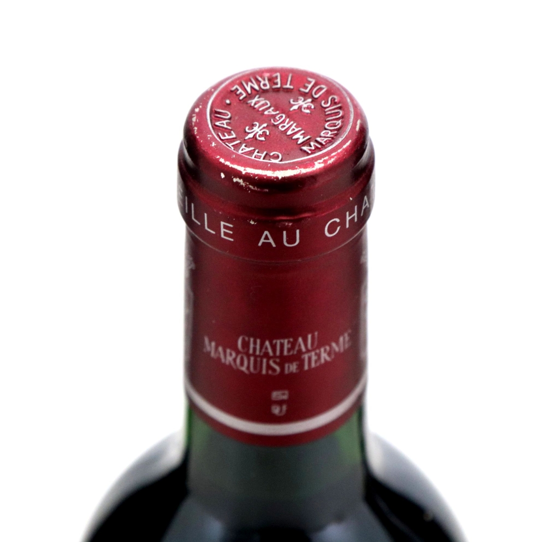 Image for Château Marquis de Terme 1993