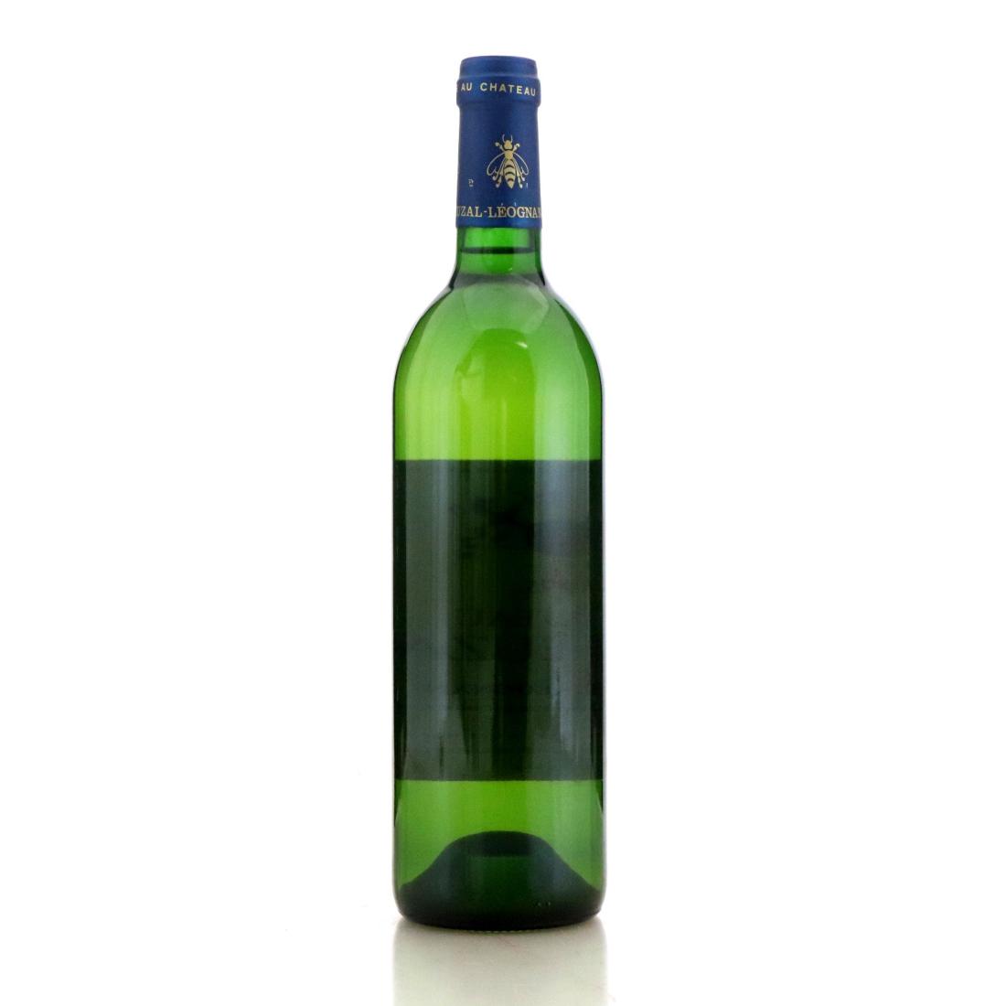Image for Château de Fieuzal 1995 Blanc