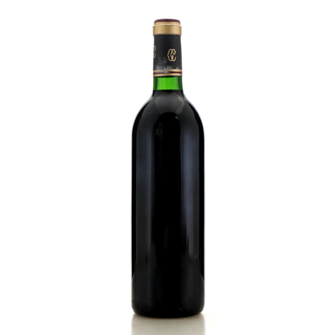 Image for Château Gruaud-Larose 1986