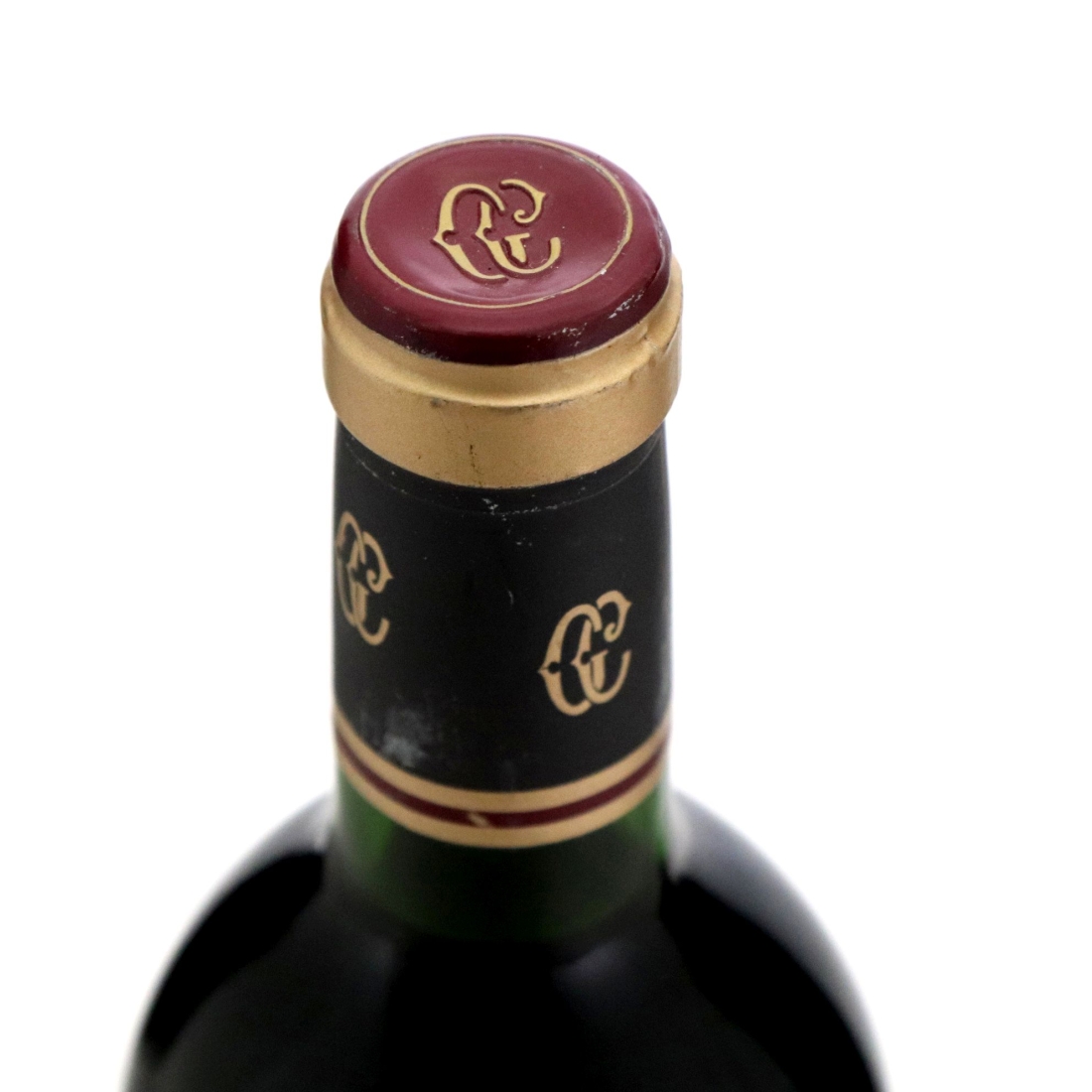 Image for Château Gruaud-Larose 1986