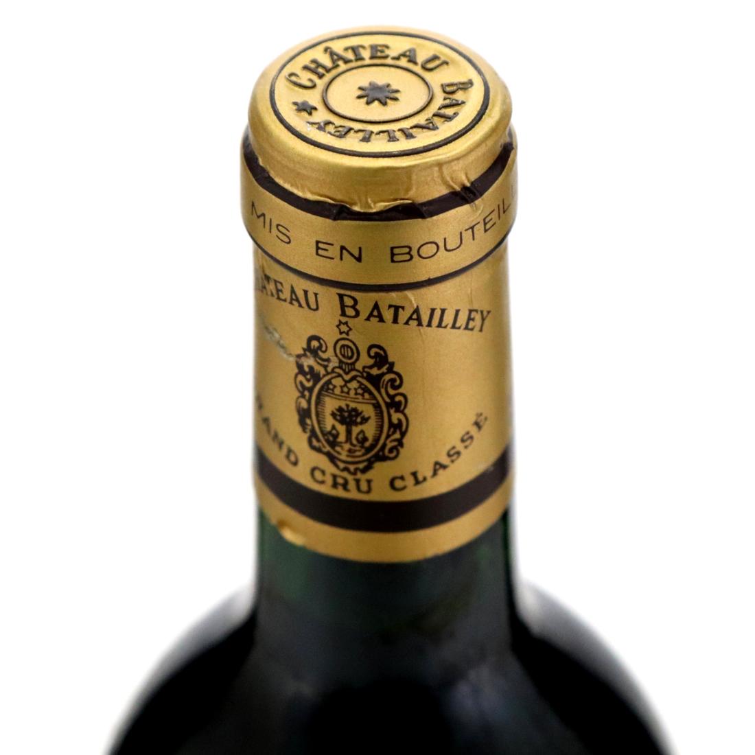 Image for Château Batailley 2001