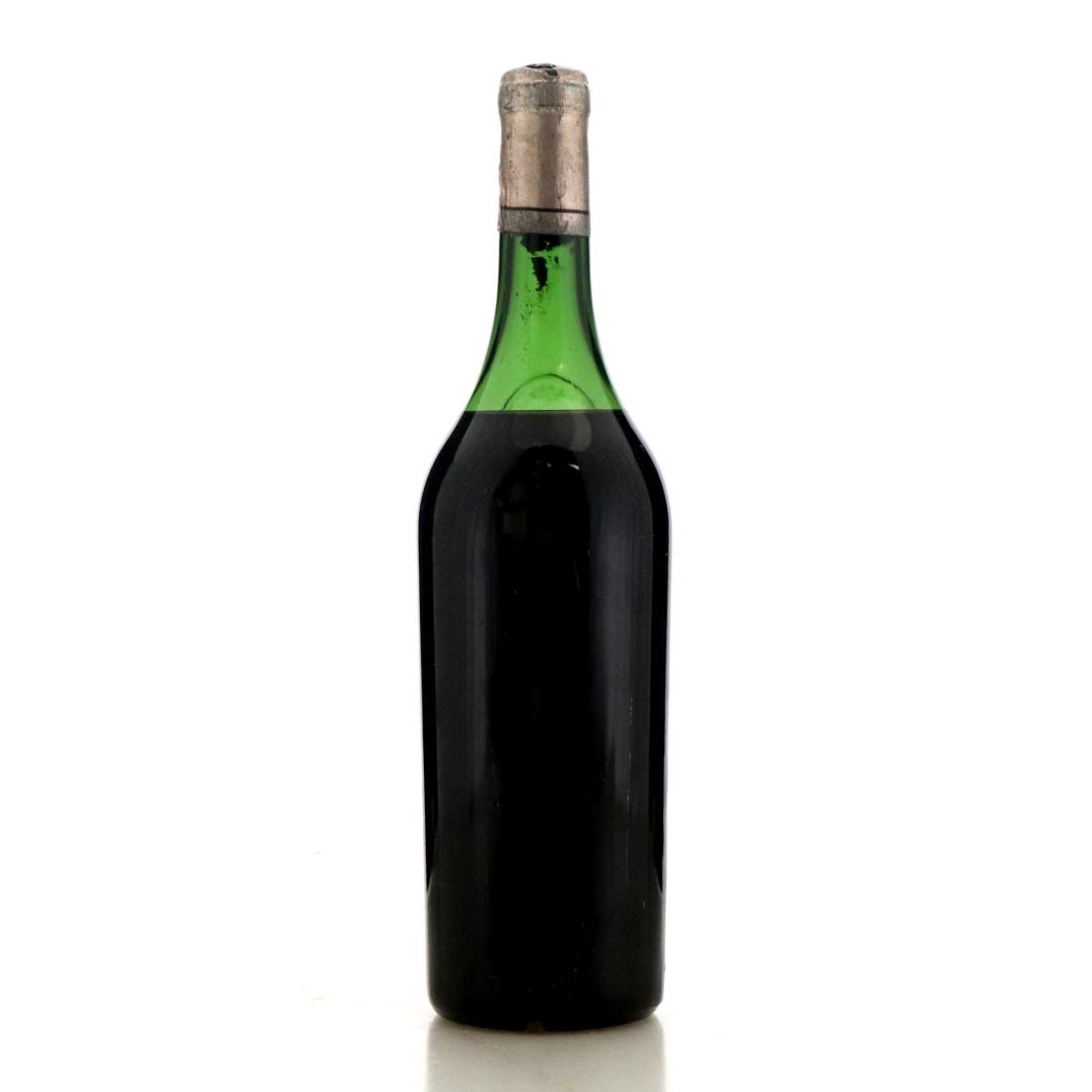 Image for Château Haut-Brion 1962