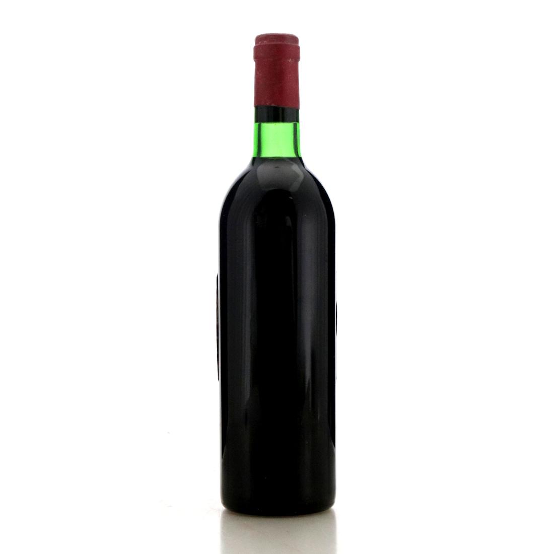 Image for Château Lynch-Bages 1976