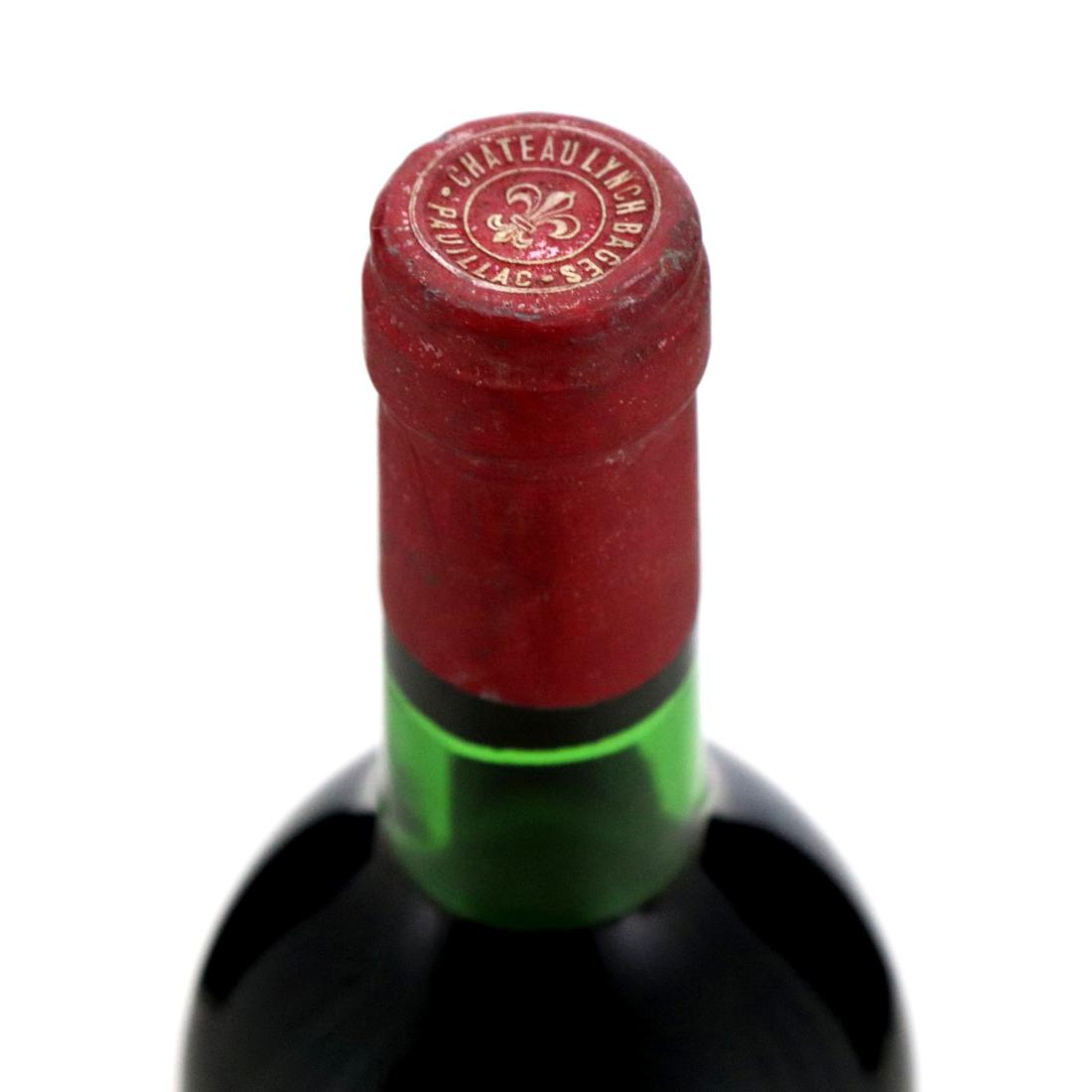 Image for Château Lynch-Bages 1976