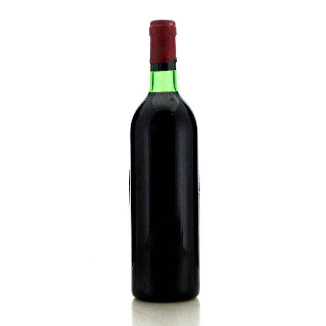 Image for Château Lynch-Bages 1977