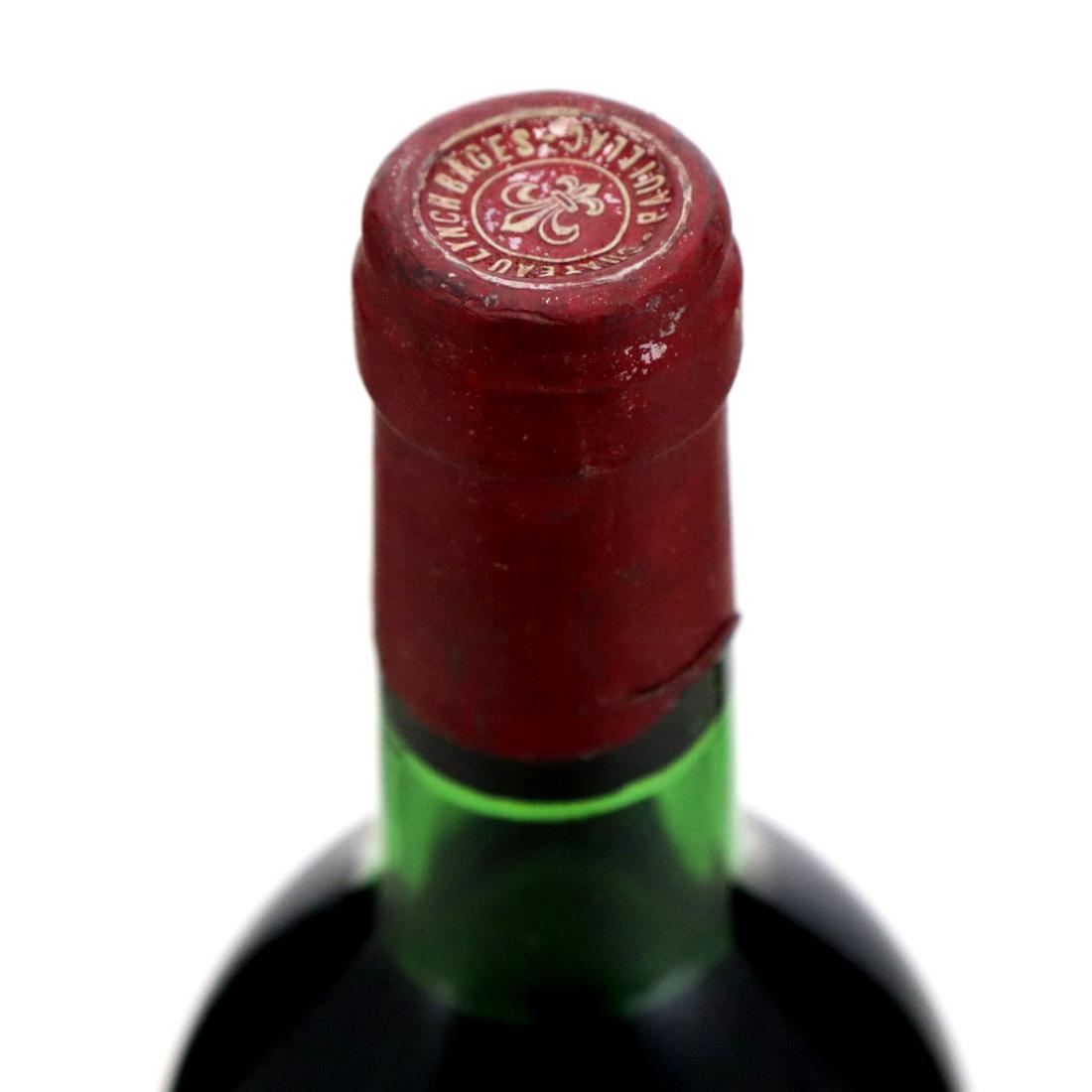 Image for Château Lynch-Bages 1977