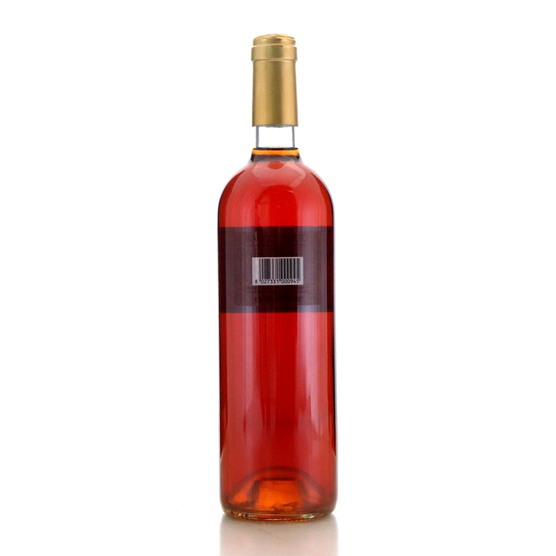Image for I-Capitelli Anselmi 2006 Bianco Dolce Veneto