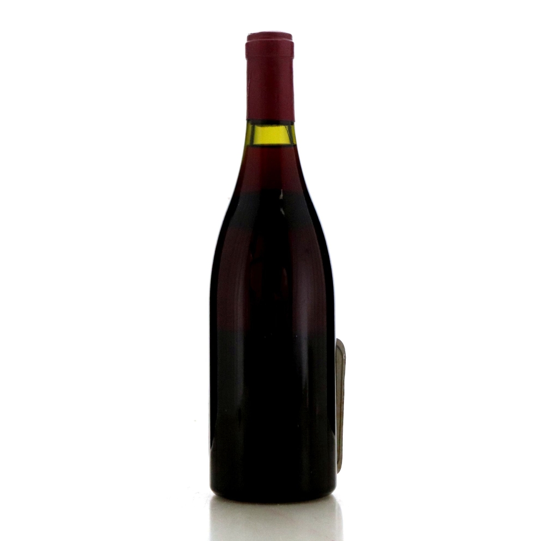 Image for Simon Bize & Fils Aux Vergelesses 1989