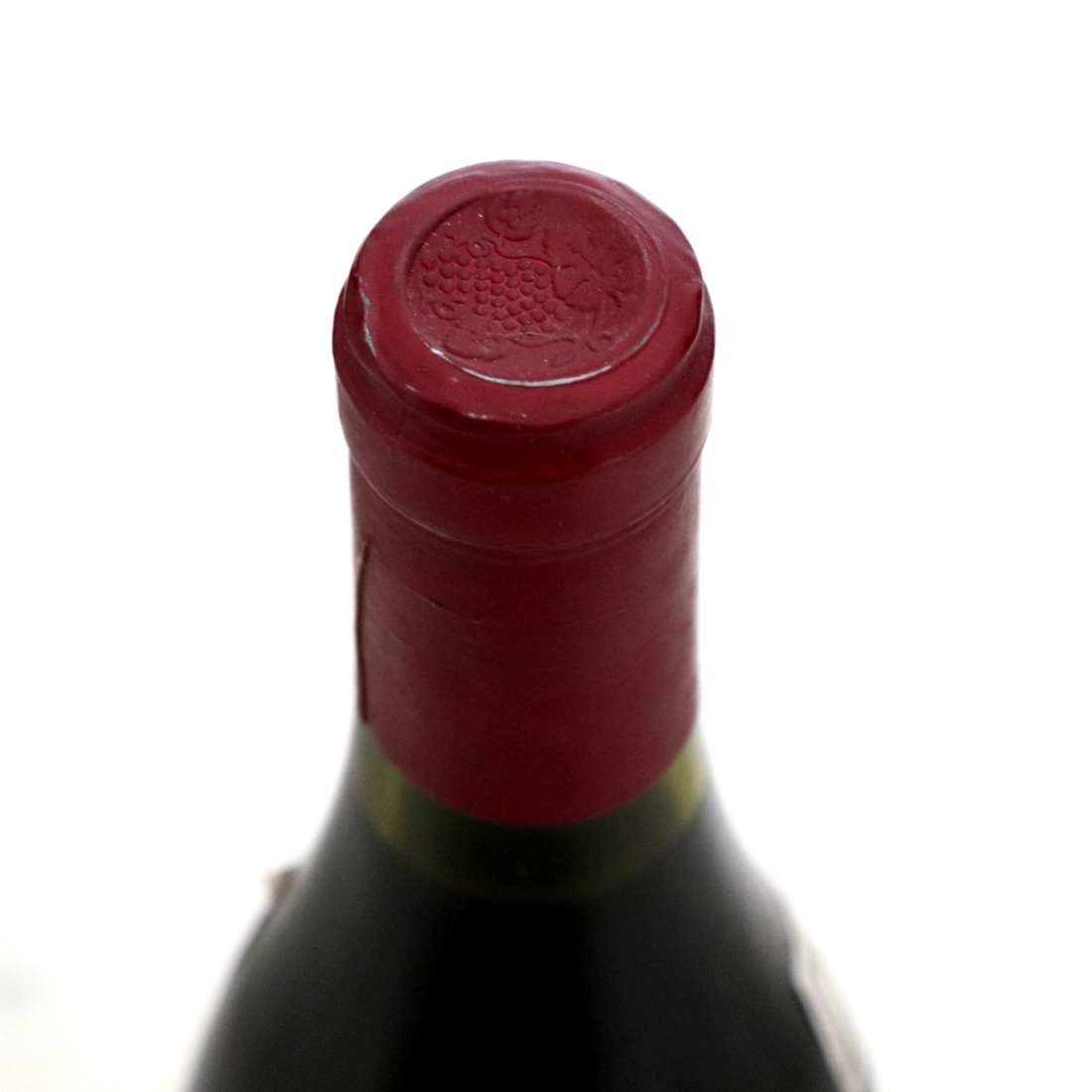Image for Simon Bize & Fils Aux Vergelesses 1989