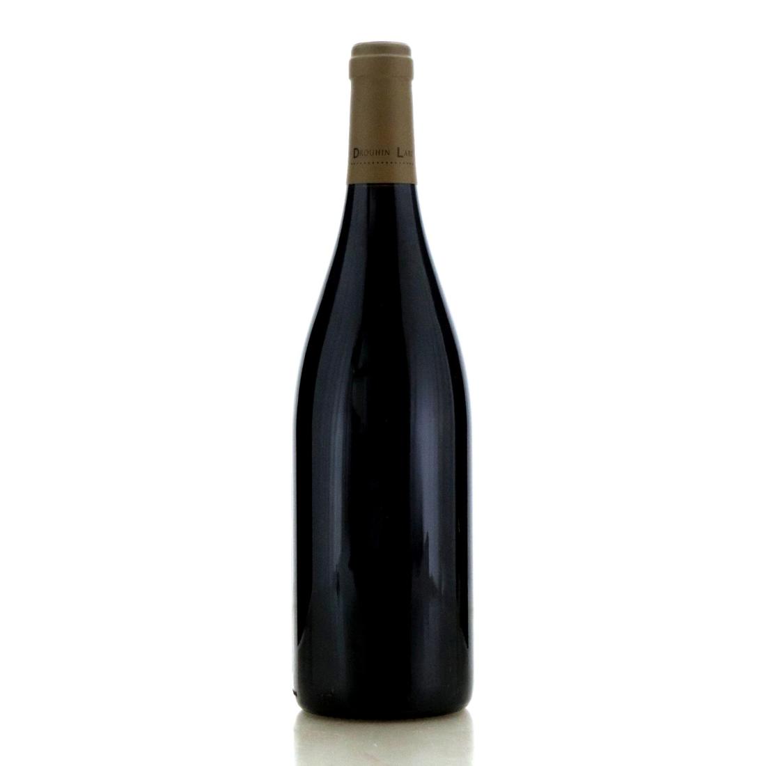 Image for Laroze de Drouhin 2012