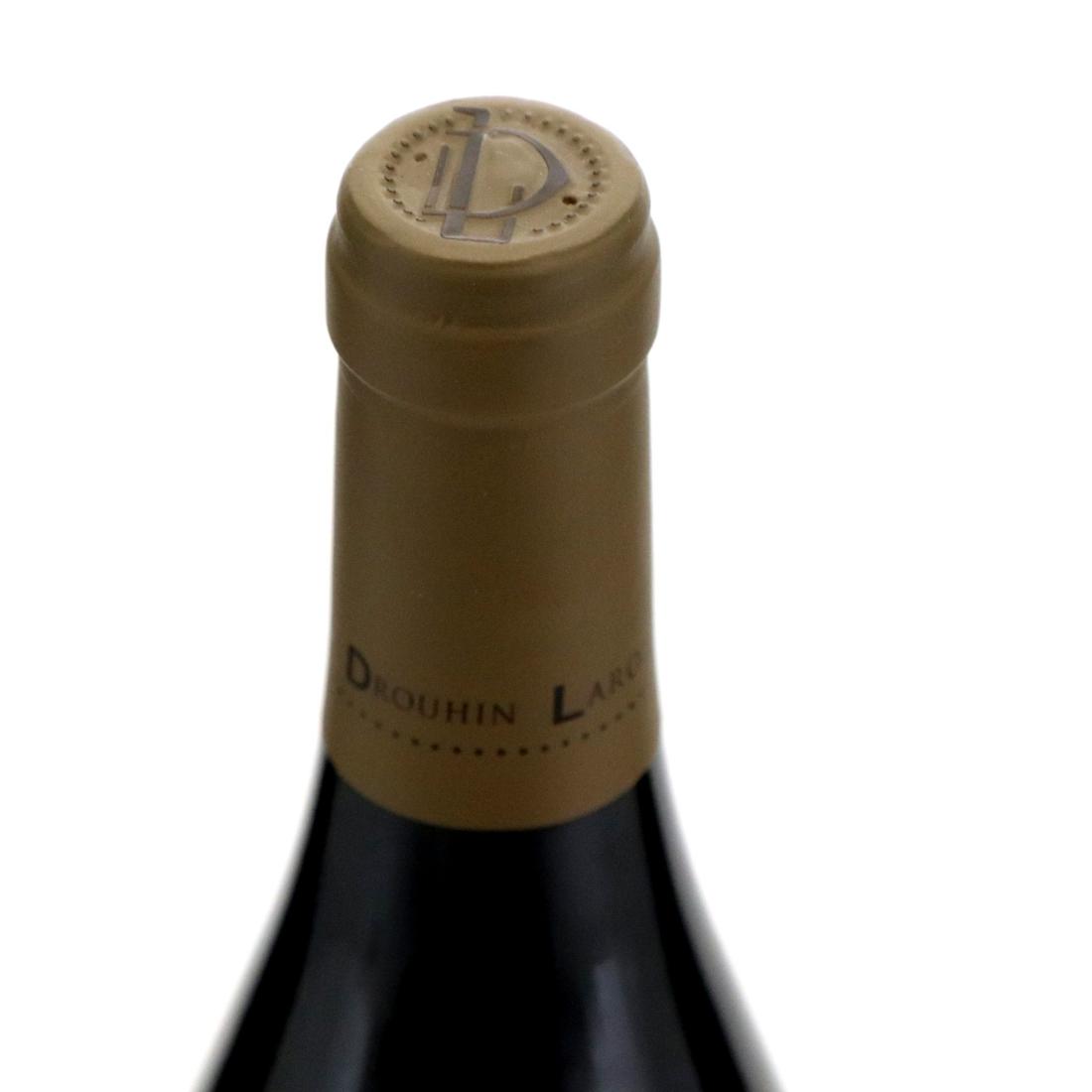 Image for Laroze de Drouhin 2012
