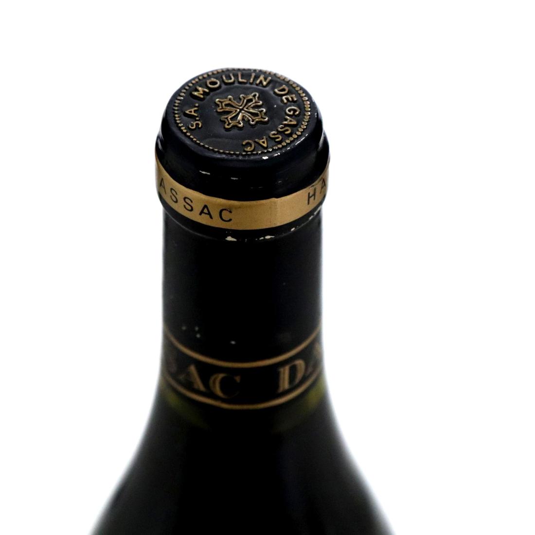 Image for Mas de Daumas Gassac 1998
