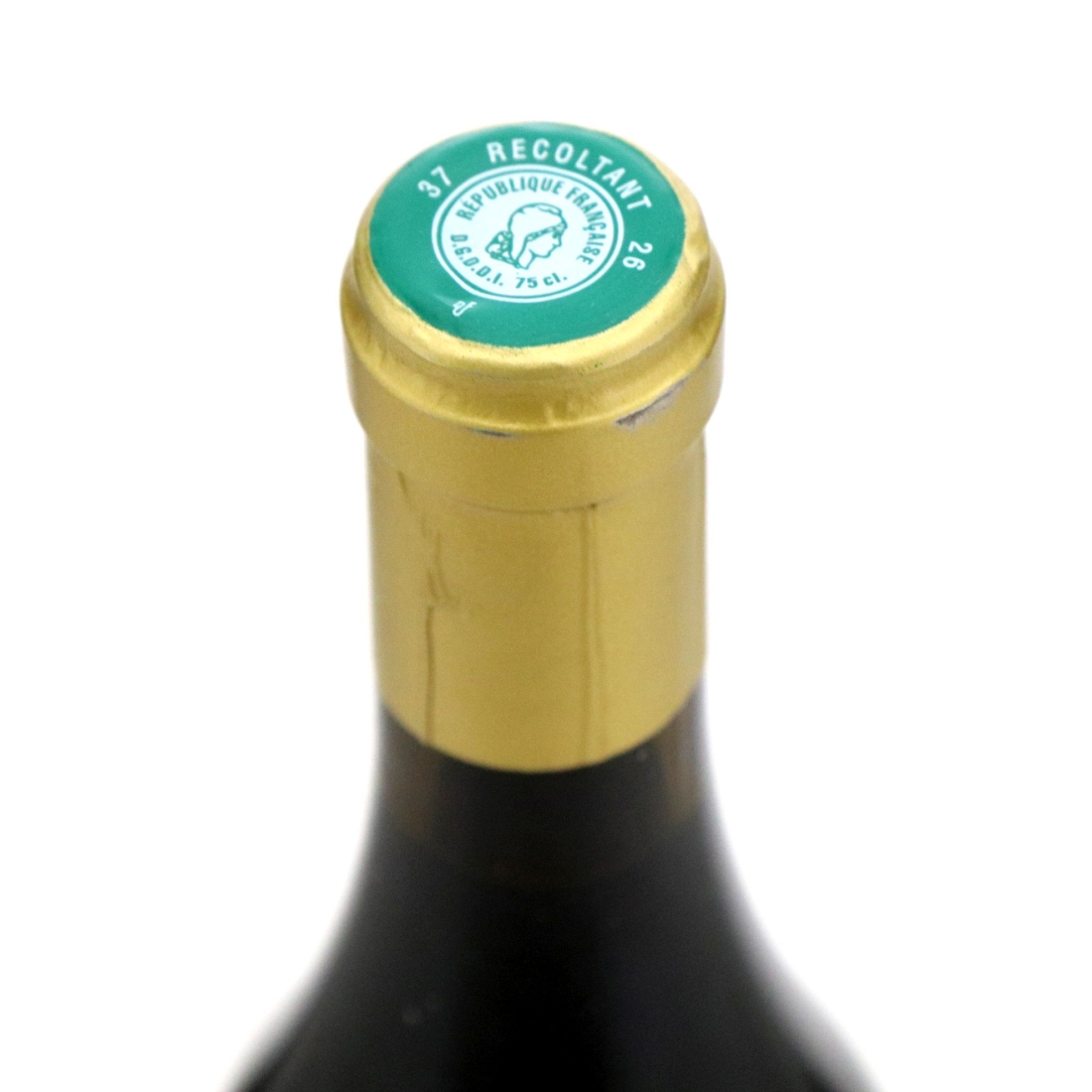Image for Domaine Huet Le Haut-Lieu Sec 2009