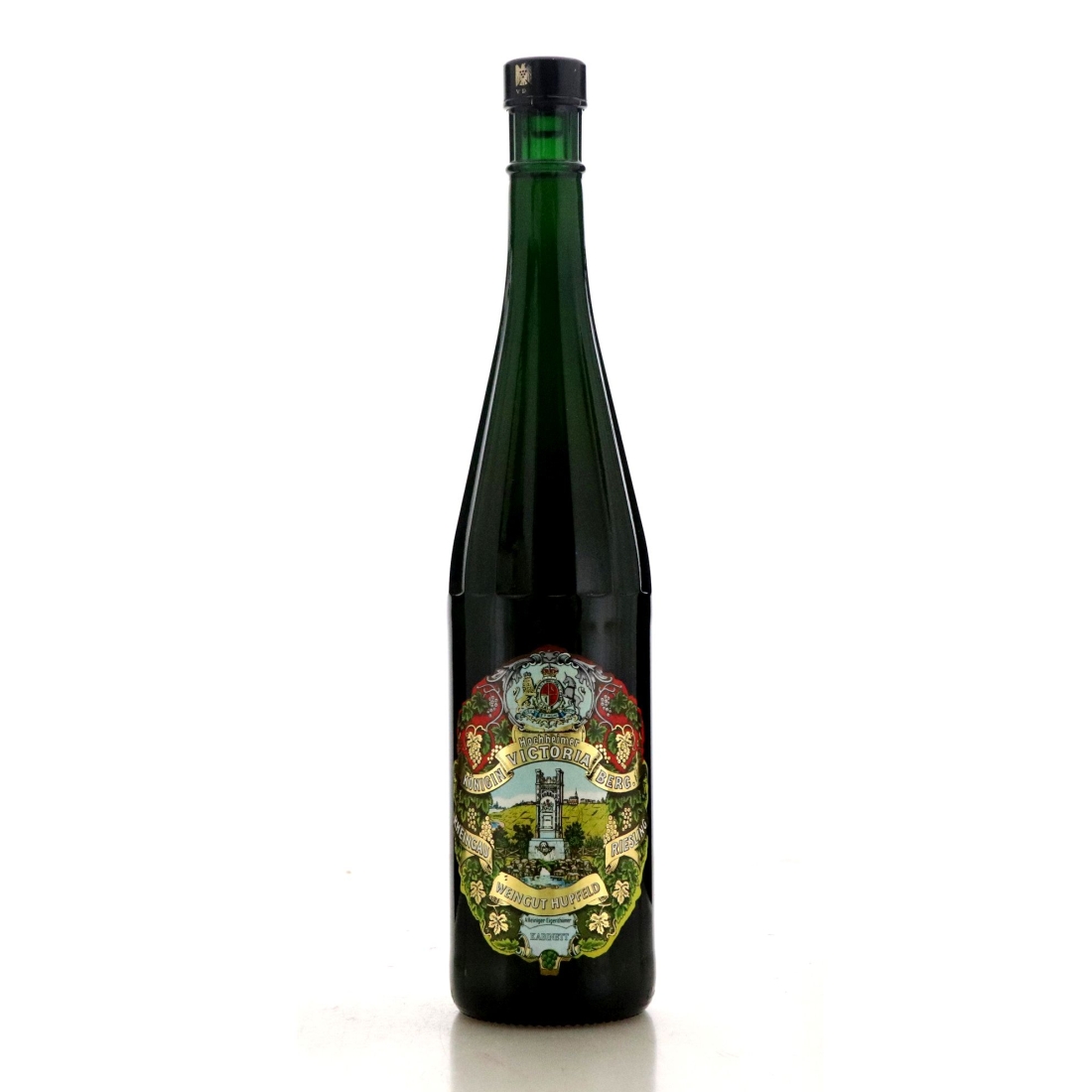 Image for Weingut Hupfeld Hochheimer Königin Victoriaberg Riesling Spätlese 2008