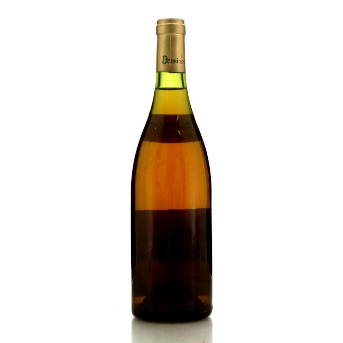 Image for Bouchard Père & Fils Domaines du Château de Beaune 1985