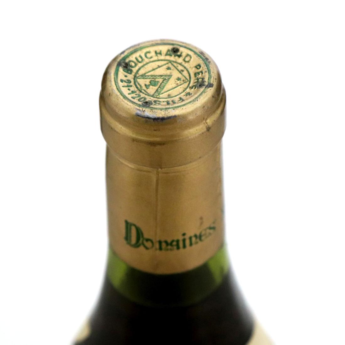 Image for Bouchard Père & Fils Domaines du Château de Beaune 1985