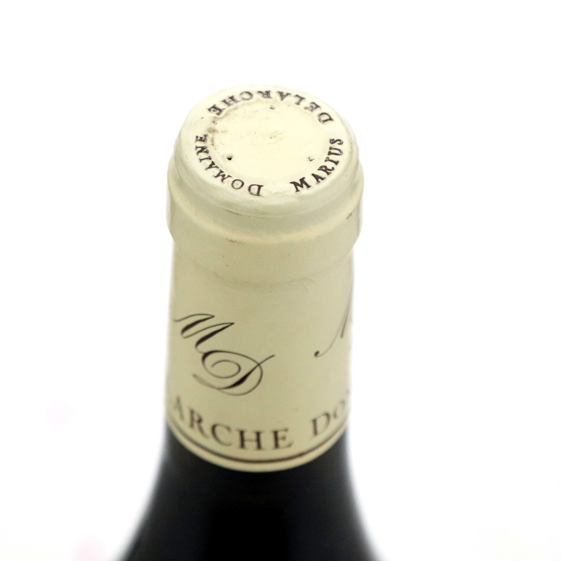 Image for Domaine Marius Delarche 1999