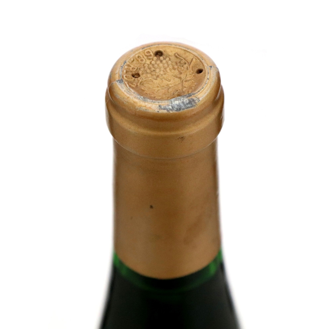 Image for Domaine Marcel Deiss Bergheim Burg Vendanges Tardives 1983