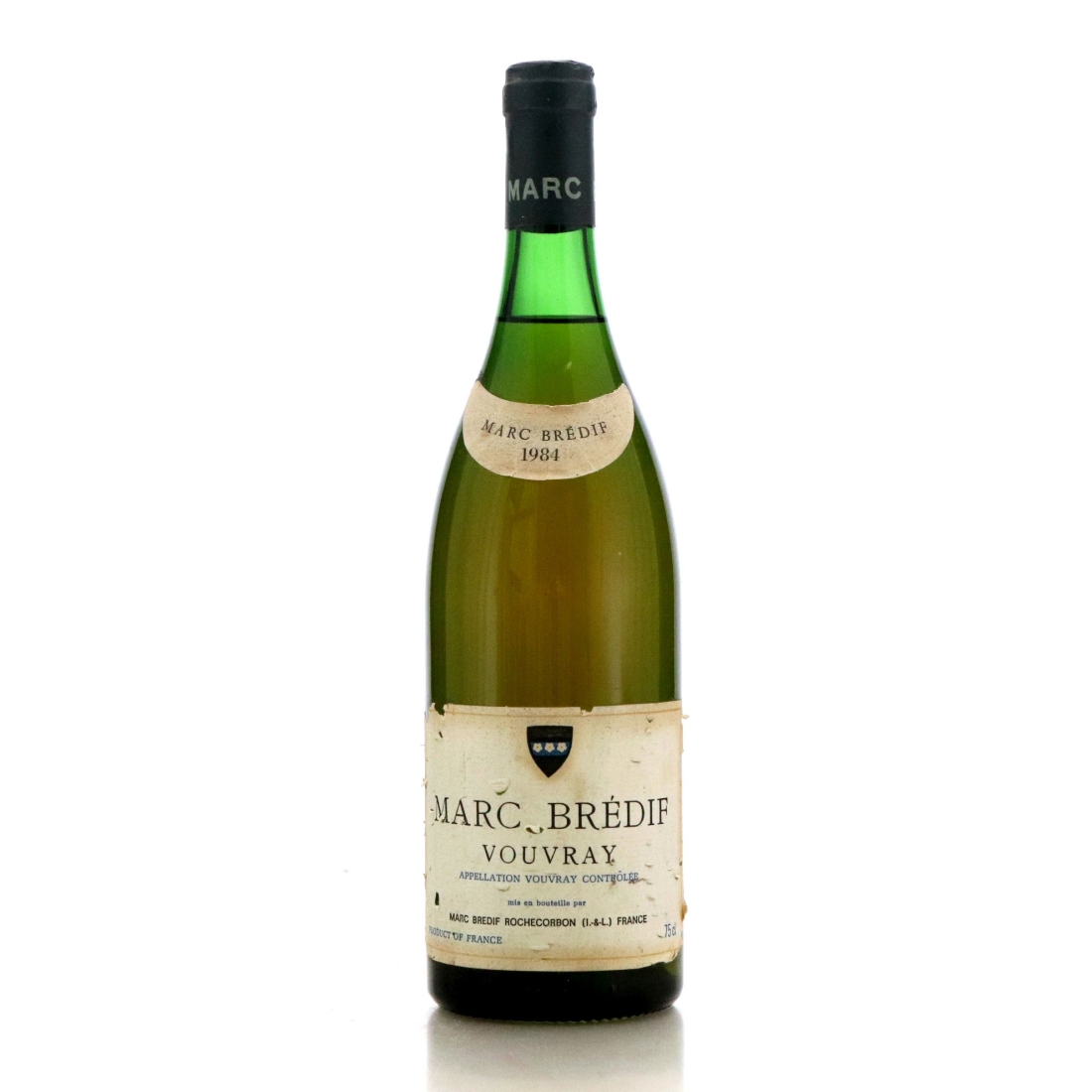 Image for Marc Brédif 1984