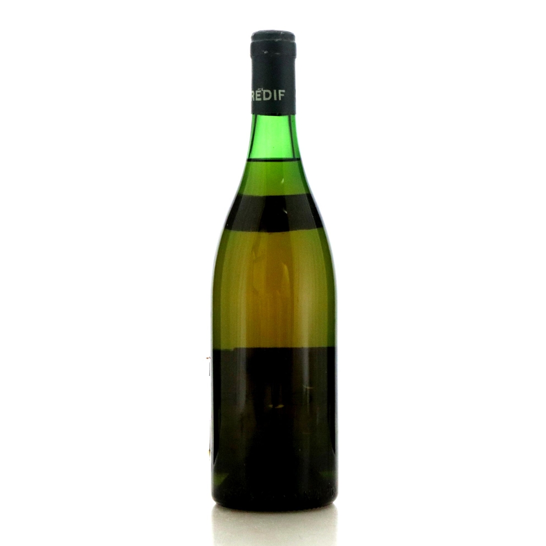 Image for Marc Brédif 1984