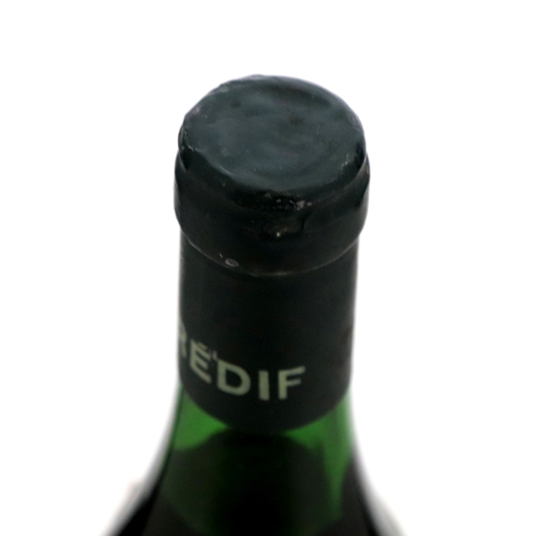 Image for Marc Brédif 1984