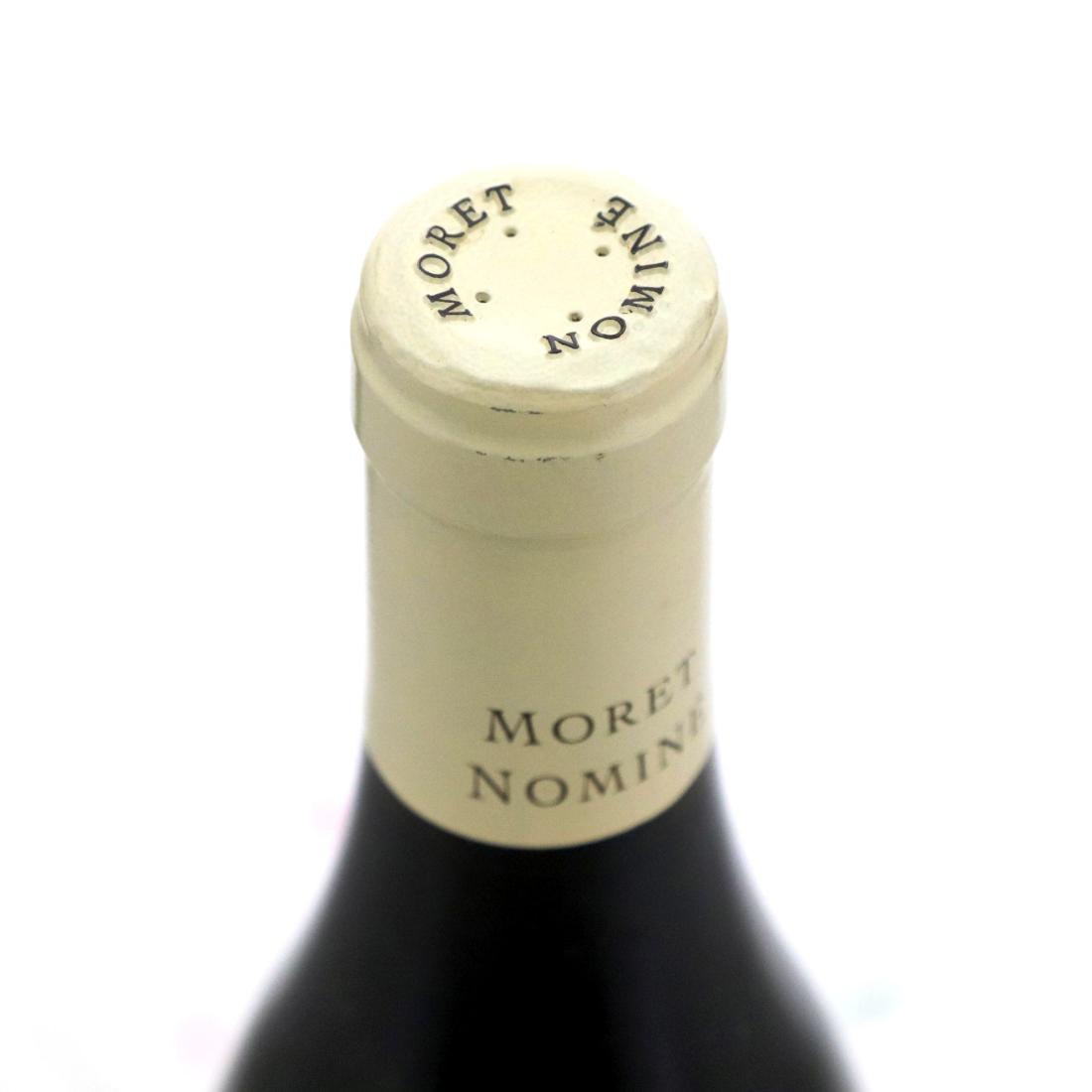 Image for Moret-Nominé Gouttes d'Or 2005