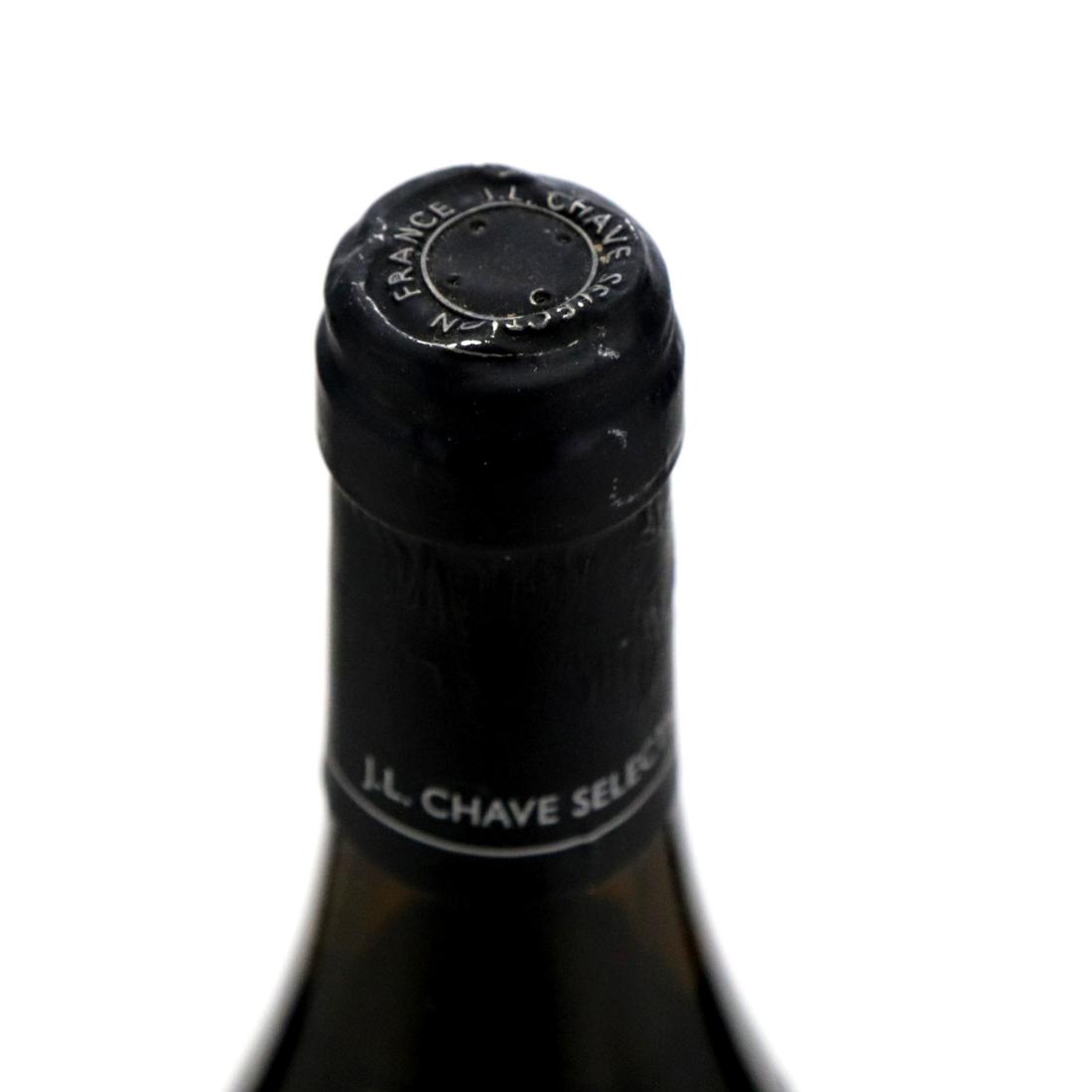 Image for J.L Chave Selection Blanche 2001