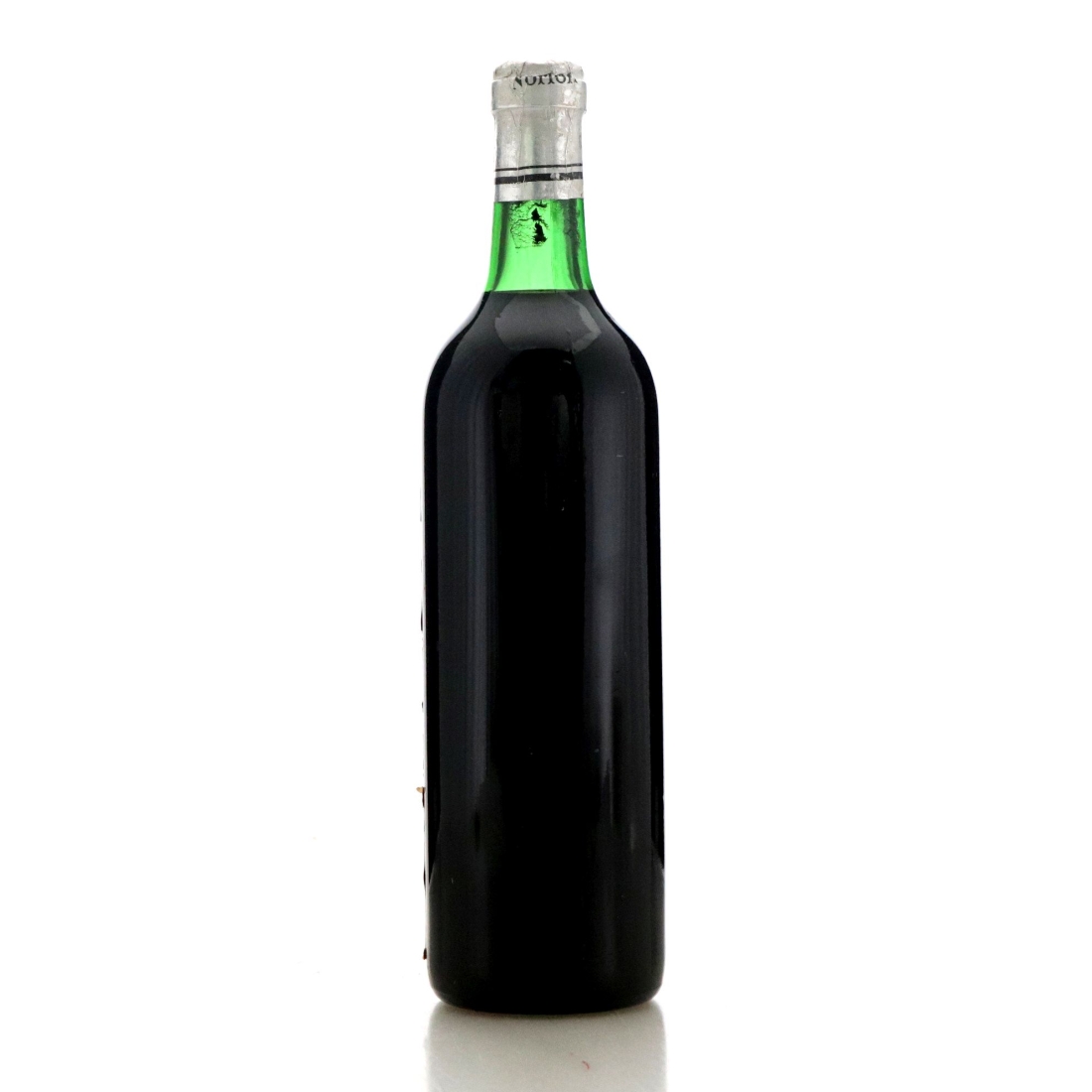 Image for Bodega Edmundo J.P. Norton Vino Fino Tinto circa 1960s