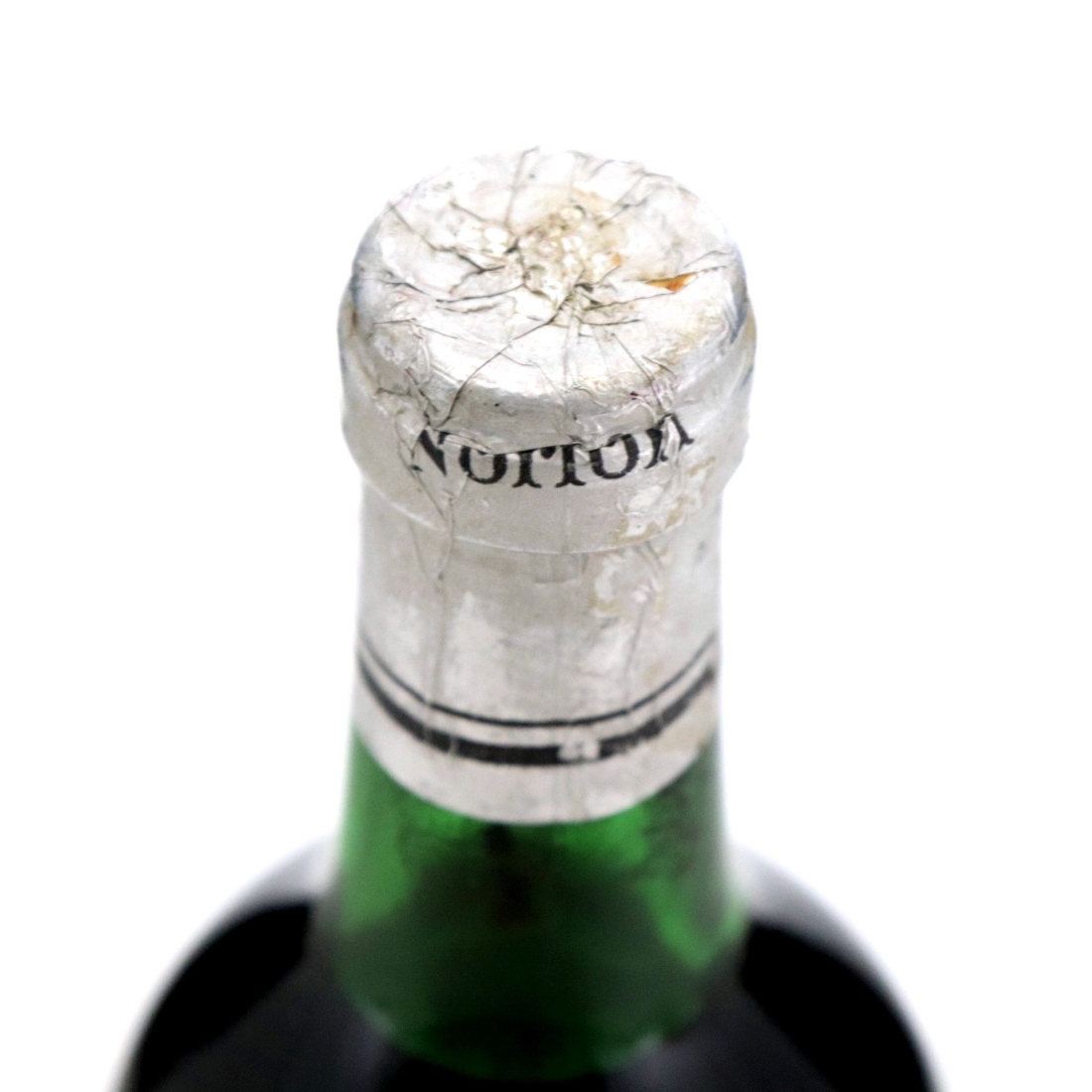 Image for Bodega Edmundo J.P. Norton Vino Fino Tinto circa 1960s