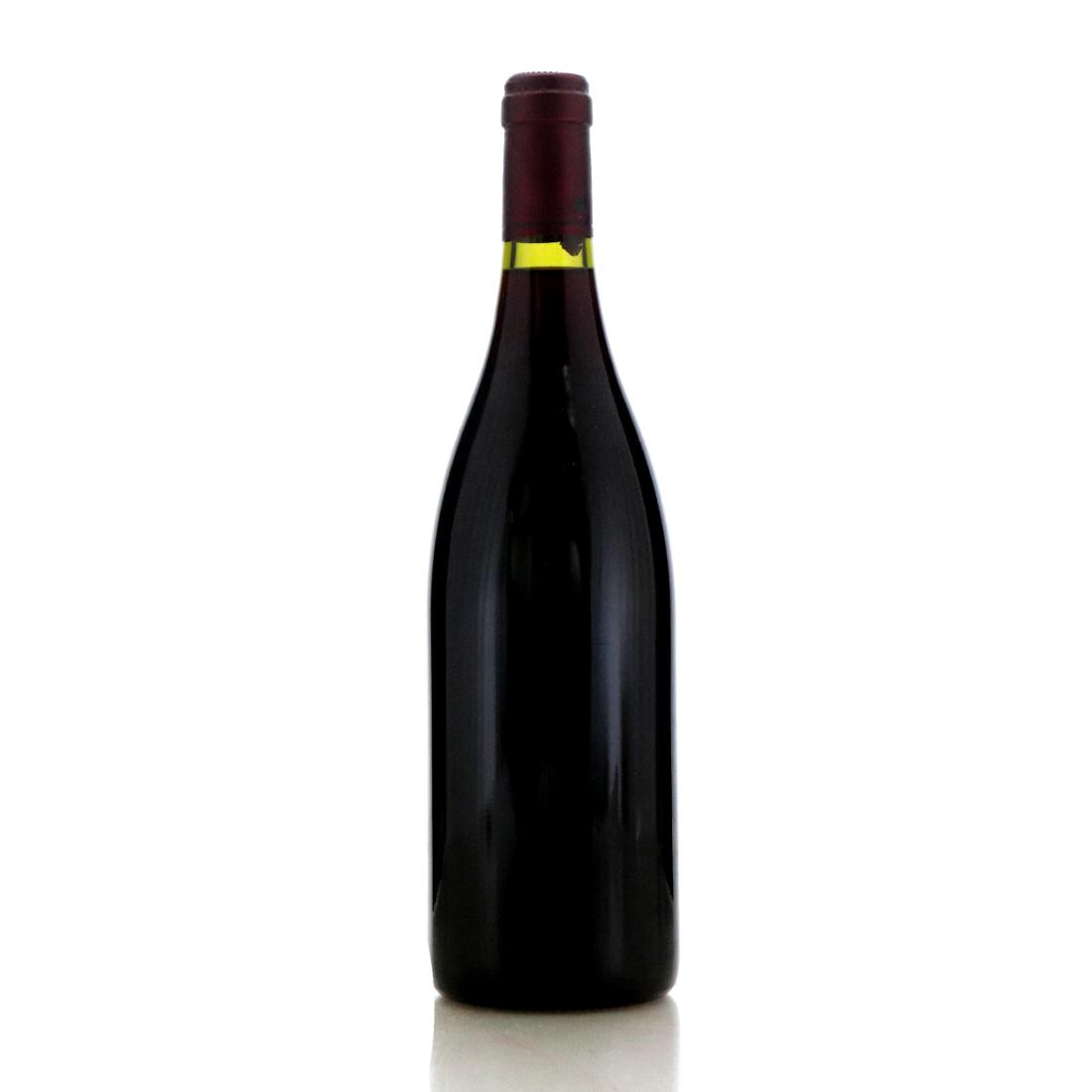 Image for Bernard Guy 2005
