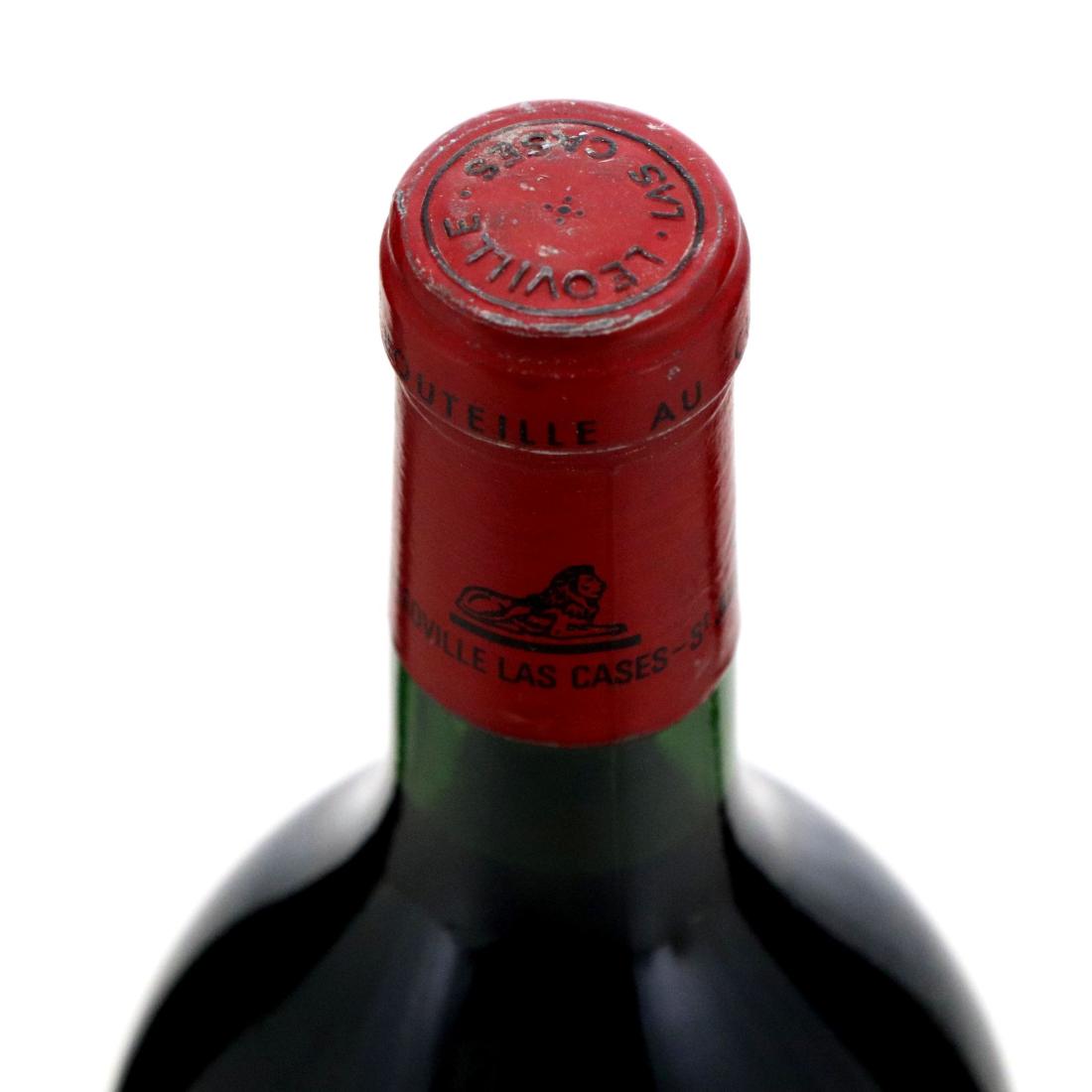 Image for Château Léoville Las Cases 1981 x Magnum