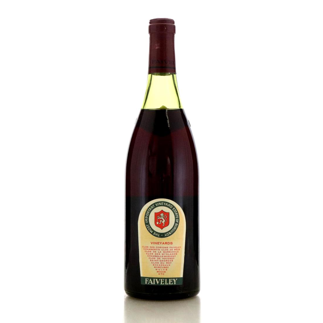Image for Domaine Faiveley 1979