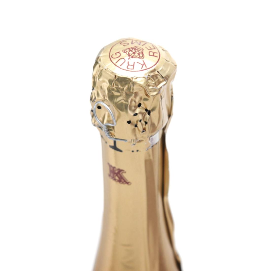 Image for Krug Grande Cuvée Champagne
