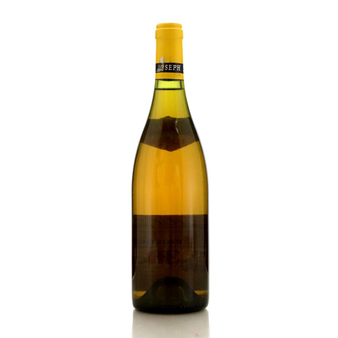 Image for Joseph Drouhin Clos des Mouches 1989