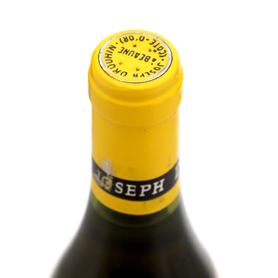 Image for Joseph Drouhin Clos des Mouches 1989
