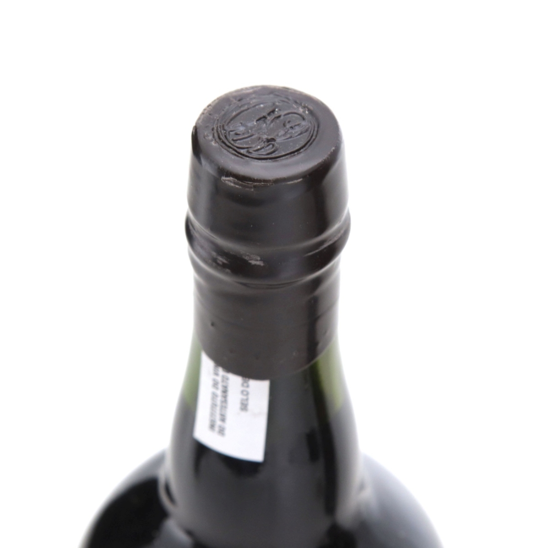 Image for D'Oliveiras 1977 Sercial Madeira / Bottled 2016
