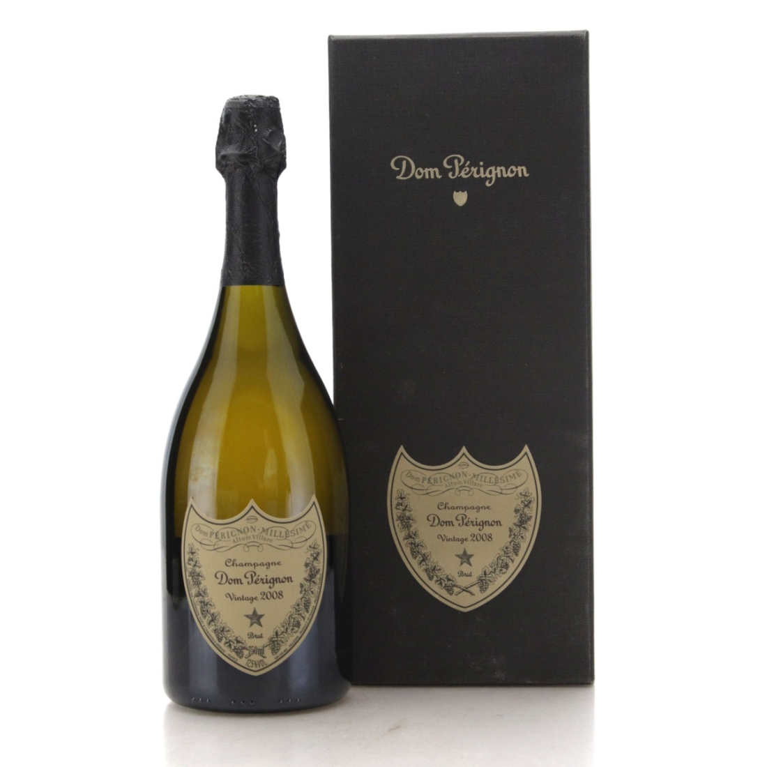 Image for Dom Pérignon 2008 Vintage Champagne
