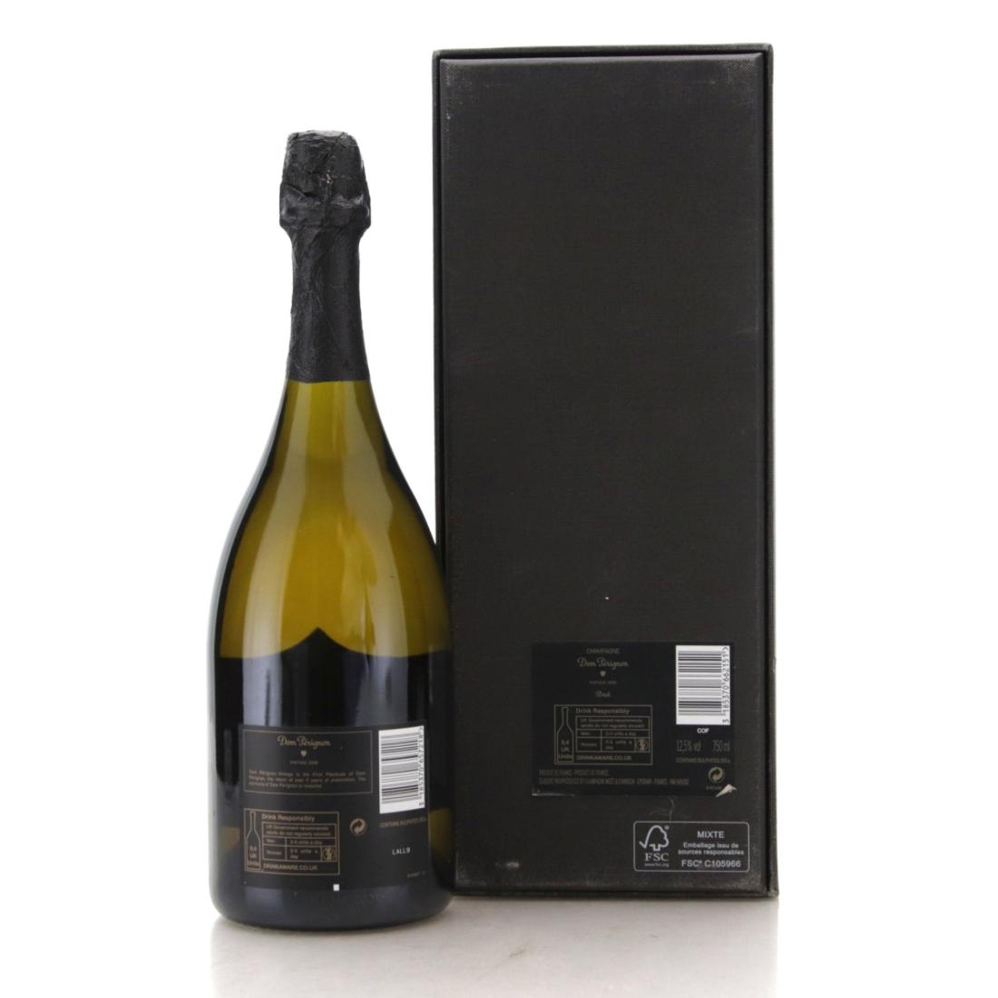 Image for Dom Pérignon 2008 Vintage Champagne