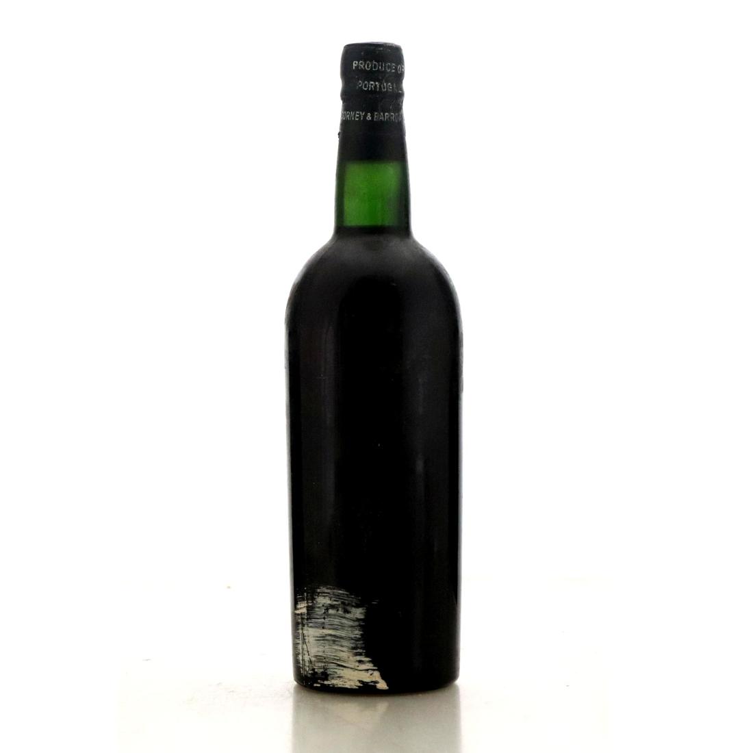 Image for Graham's 1963 Vintage Port