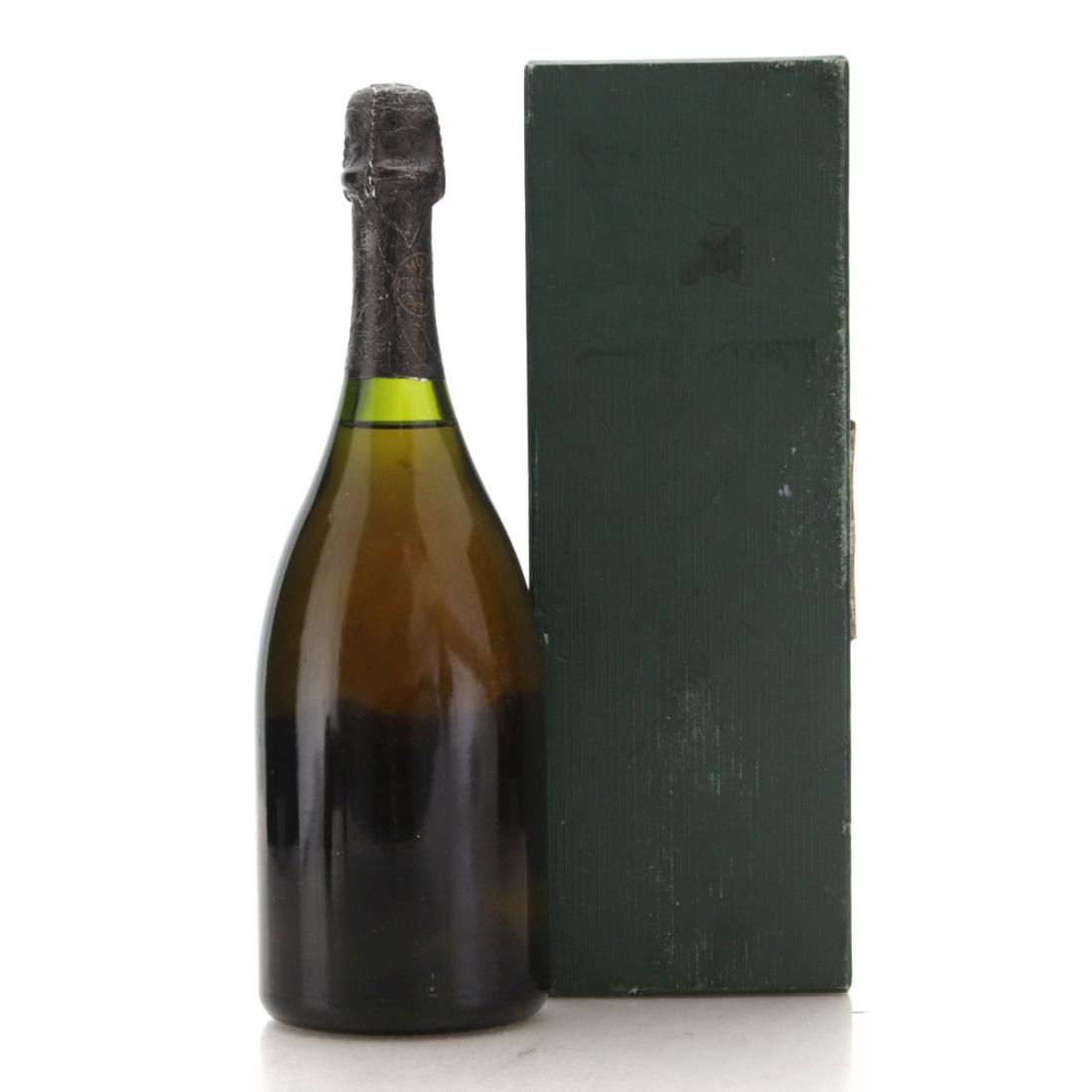 Image for Dom Pérignon 1978 Vintage Champagne