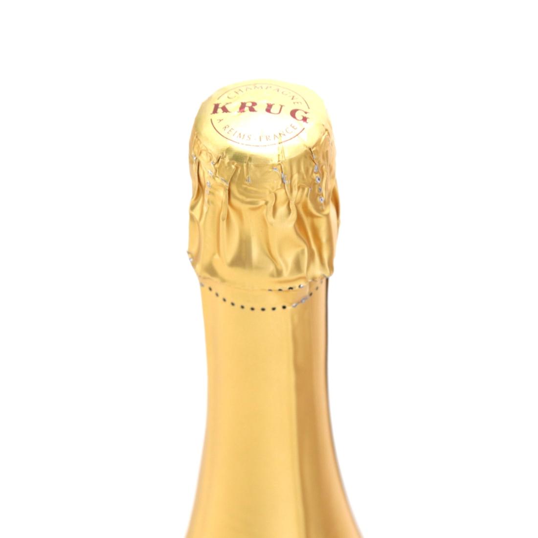 Image for Krug Grande Cuvée Champagne