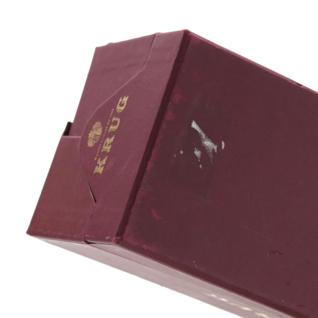 Image for Krug Grande Cuvée Champagne