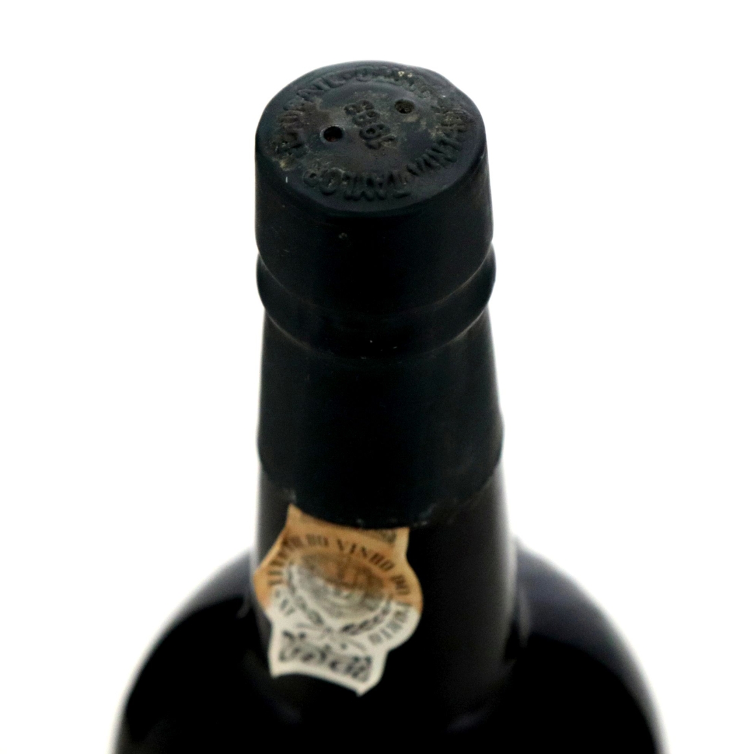 Image for Taylor's 1983 Vintage Port