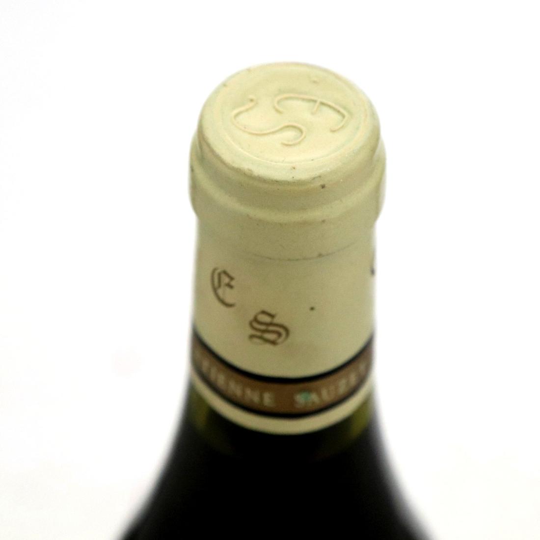 Image for Etienne Sauzet 1993