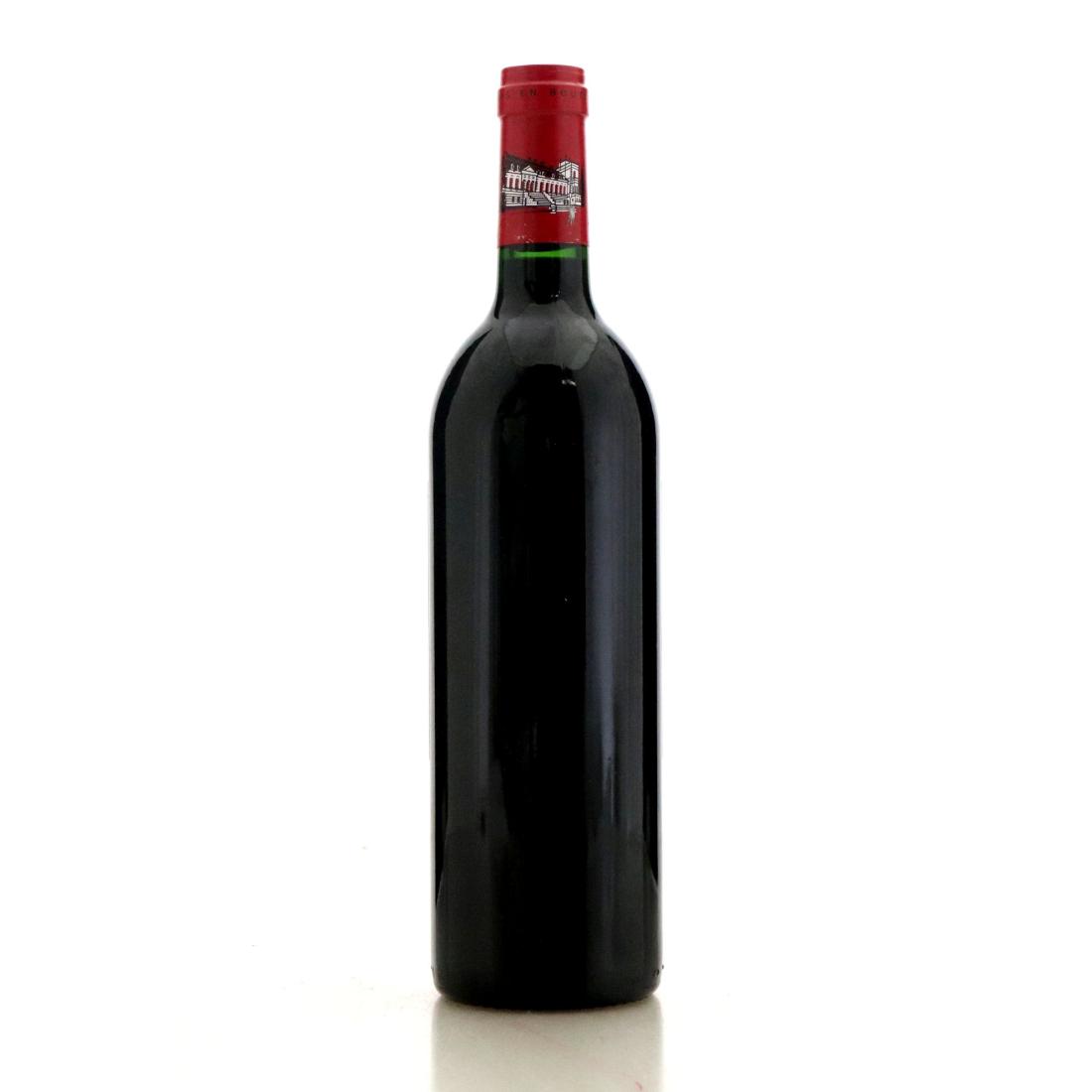 Image for Château Ducru-Beaucaillou 1988