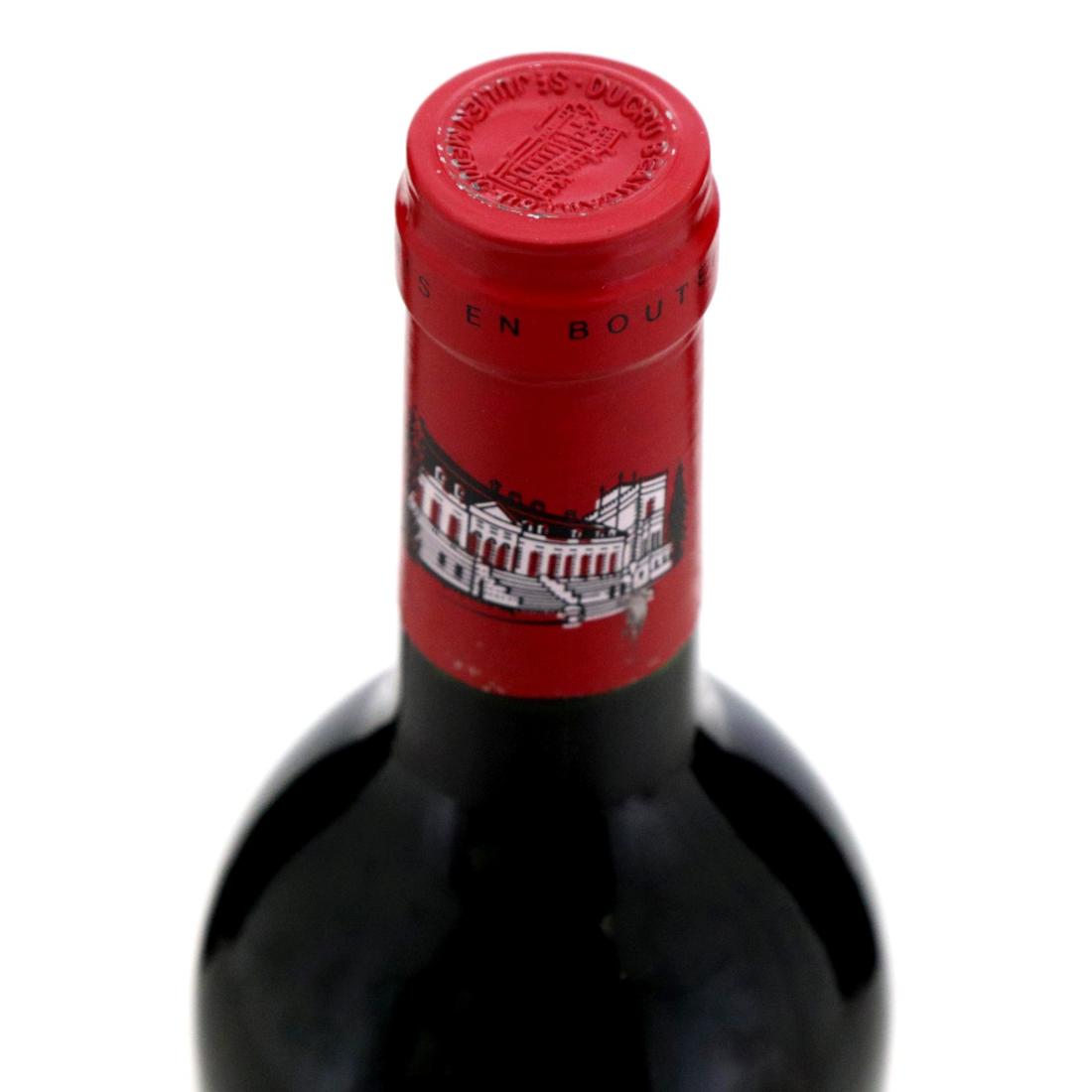 Image for Château Ducru-Beaucaillou 1988
